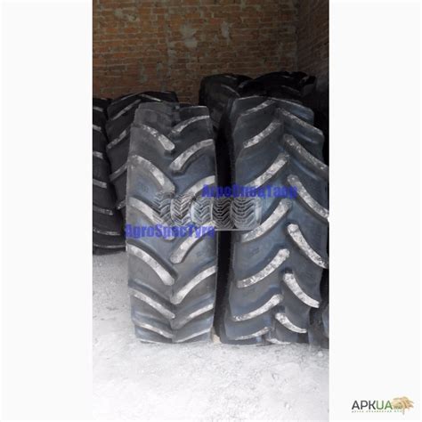Купить ШИНЫ 600/65R28 ALLIANCE 365 HS 154D/157A8 для тракторов, Киев ...