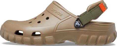crocs Unisex-Adult Offroad Sport Clog Slingback - Price History