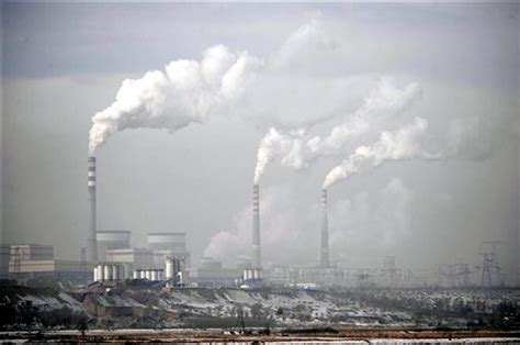 Energy emission was record high in 2012, says IEA - India Today