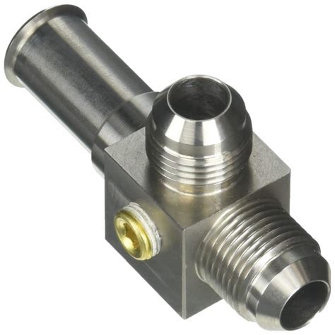 Aeromotive 15102 Stainless Steel Coupler to convert Ford OE : Amazon.in ...