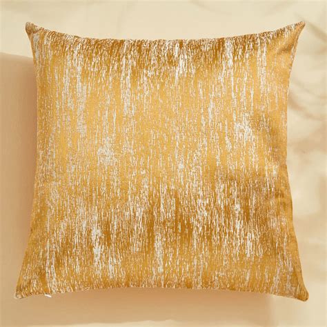 Buy Corsica Chimera Set of 2 Woven Cushion Covers - 40x40cm from ...