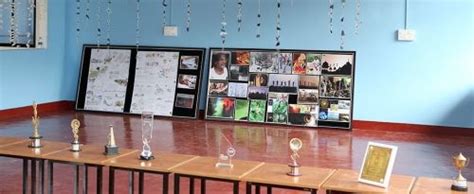 Mookambika Technical Campus School of Architecture Ettapalli Campus ...