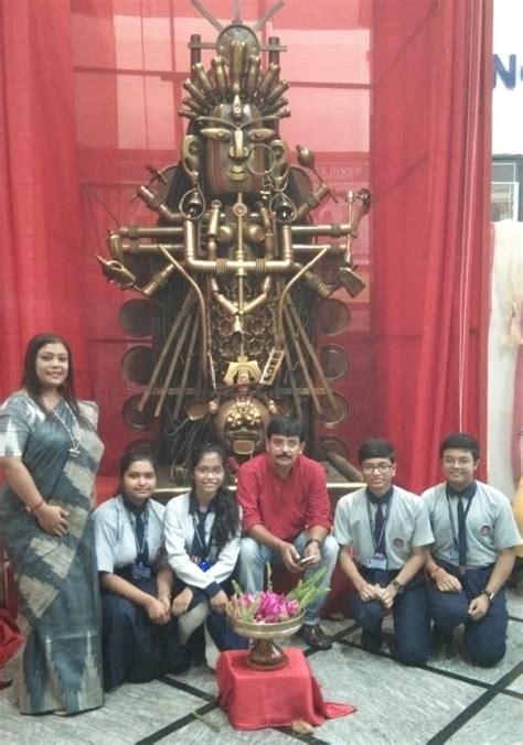 CBSE Schools in Garia | CBSE School Admission | TIGPS Garia