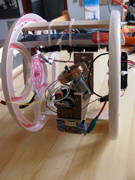 Image result for Gyroscope Wheel