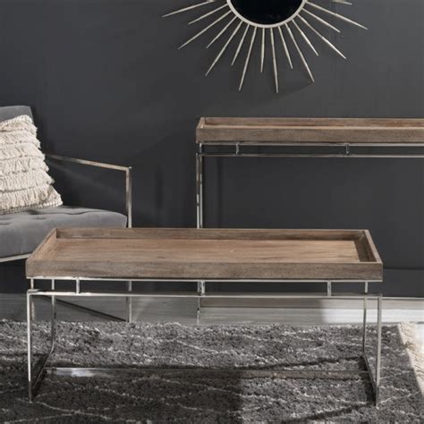 How to maintain stainless steel furniture