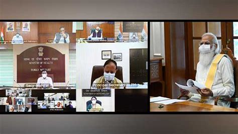 Localised containment strategies, increased testing: PM