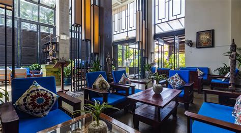 BAYON MODERN RESIDENCE (Svay Dangkum) - Hotel Reviews, Photos, Rate ...
