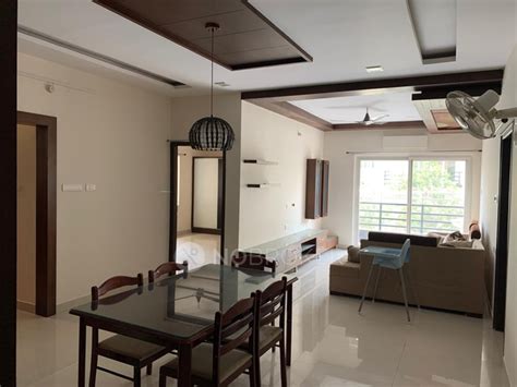 Suprabhat Nvs Heights, Gachibowli NVS Heights Rent - WITHOUT BROKERAGE ...