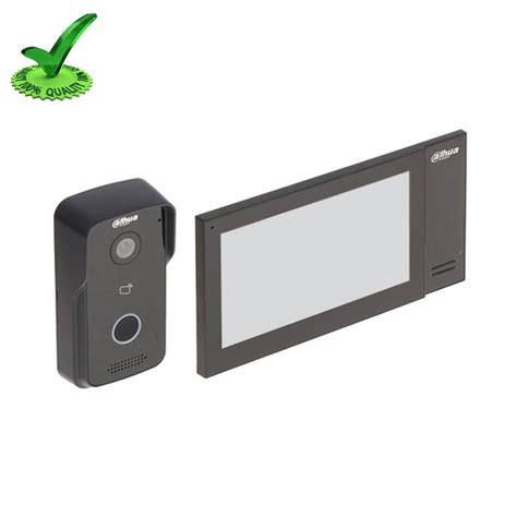 dahua dhi-ktp02 ip video door phone at lowest price – Techfinder ...