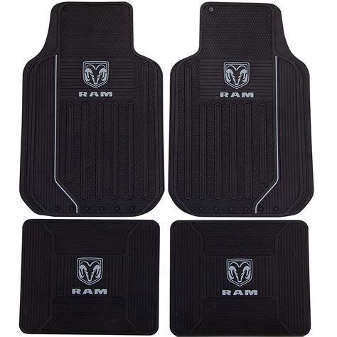 Dodge Ram Truck Floor Mats Dodge Ram 1500 Floor Mats And Floor Liners