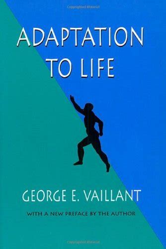 Adaptation to Life eBook : Vaillant, George E.: Amazon.in: Kindle Store