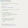 WAP in JAVA to creat a method find() that accepts a string and returns ...