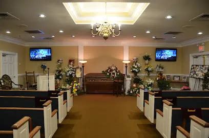 L.R. Petty Funeral Home & Cremation Service - Funeral Home Pages