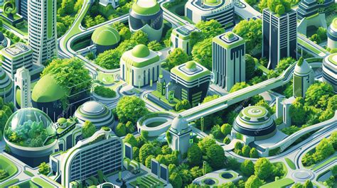 Future City 的图像结果