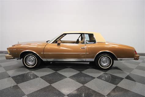 1979 Chevrolet Monte Carlo | Classic Cars for Sale - Streetside Classics