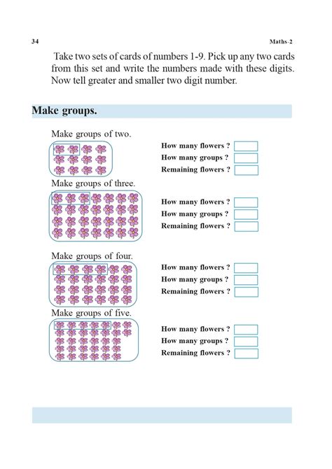 Image result for Class 2nd Math Book