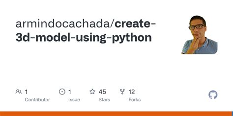 Image result for Python Script for 3D Modeling a Book