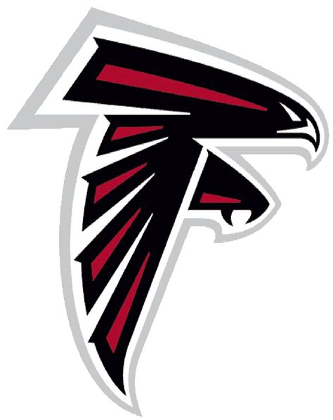 Atlanta Falcons Logo PNG Pic