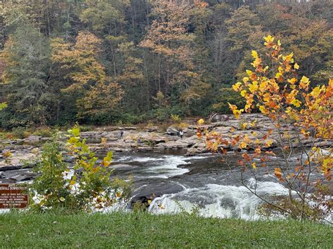 Deep Creek Daily Notes Blog October 23 | Deep Creek Times