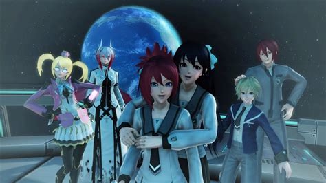 PSO2 Ep4 Op 的图像结果