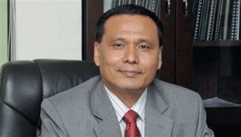 Who Is Kulman Ghising? The Engineer Credited With Ending Nepal’s Power ...