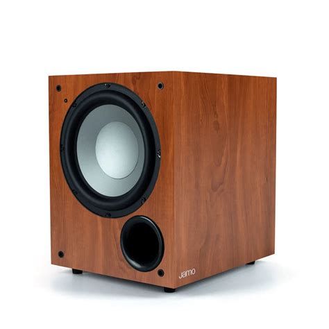 Buy Jamo SUB C910 Subwoofer Online at Best Price in India — ProHiFi India