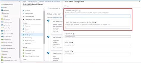 Azure AD As IDP for Moodle - Plugins - miniOrange