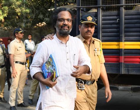 After Planted Evidence In Laptop, Forensics Find Pegasus On Activist ...