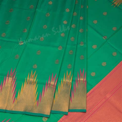 Exquisite Silk Saree and Fancy saree at a Fabulous Collection – Kumaran ...