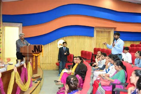 Two Day National Workshop on School Internship : Problems and ...