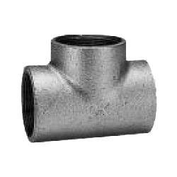 Ck Fitting Threaded Transportable Cast Iron Pipe Fittings T | CK ...