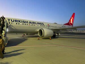 Turkish Airlines 737 Business Class 的图像结果
