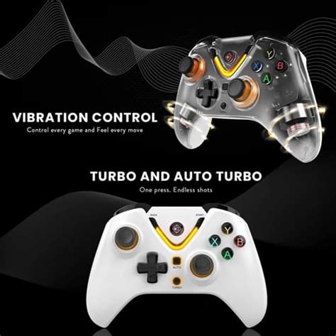 Buy Cosmic Byte Ares Tri Mode Wireless White Controller