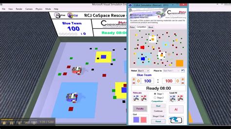Image result for Cospace Tutorial