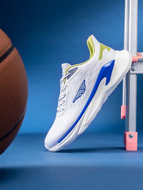 Red Tape Men White & Blue Textile Walking Shoes - Price History