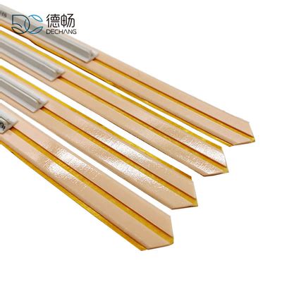 Image result for Channel Creasing Matrix Sizing Chart