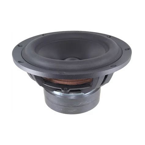 Subwoofers | Audiofy | SB Acoustics