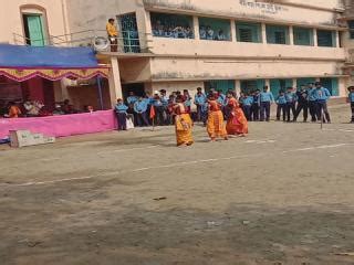 Budge Budge P.K. High School