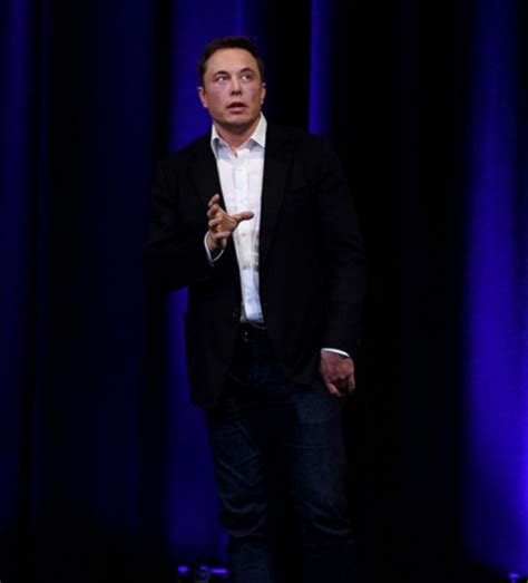 12 ludicrous things Elon Musk achieved in 2017 | GQ India