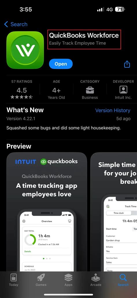 Image result for Using QuickBooks Time as a Mechanic