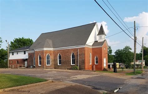 Zion United Methodist Church