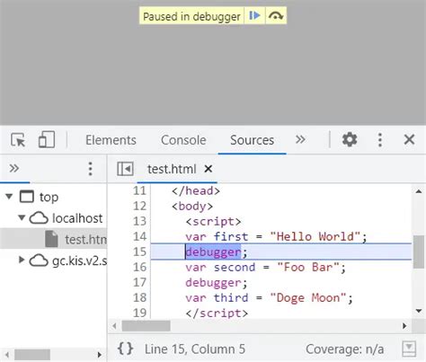Image result for How to Debug JavaScript