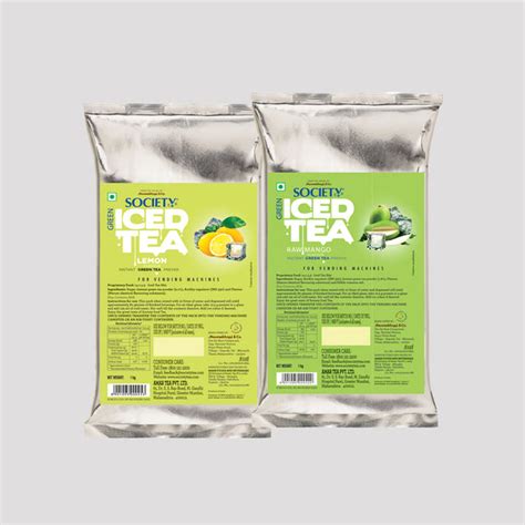 Buy Iced Tea Online | Ready to Drink Iced Tea | Society Tea – ice tea