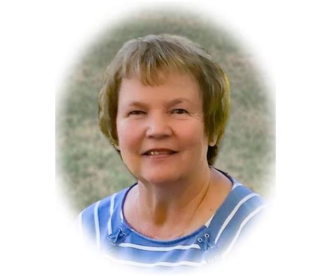 Diana Carol Steele Obituary (2024) - Kingston, MI - Kranz Funeral Home ...