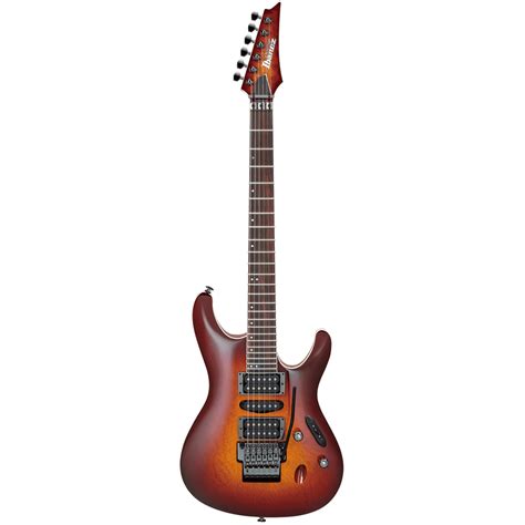 Ibanez S6570SK STB Prestige Electric Guitar – Music Distribution Company