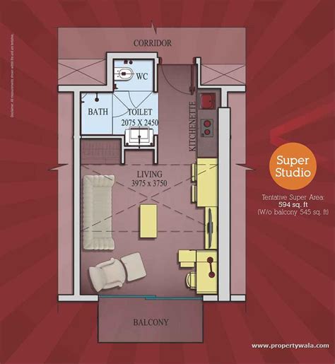 Bayaweaver OH My God - Sector 129, Noida - Apartment Project - PropertyWala