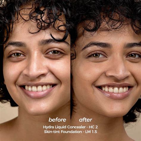 Under Eye Cream Concealer with Bakuchiol HC 3 | Ruby's Organics ...