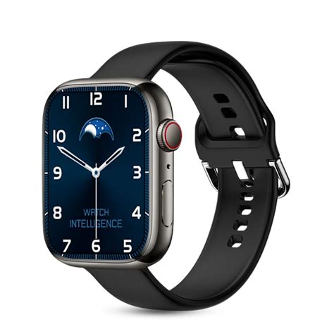 RAT Tiger Calling AK58-SW Smartwatch | 2.05" Full Screen IPS Display ...