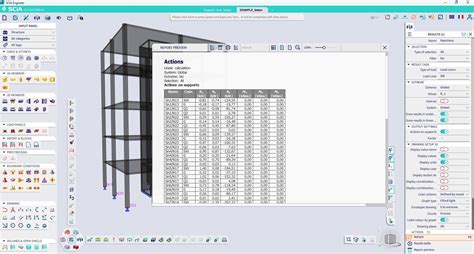 Image result for Scia Software Features