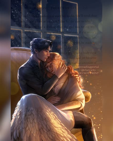 Once Upon A Broken Heart Art Print Pack – Reading Portal